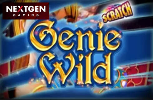 Scratch Genie Wild